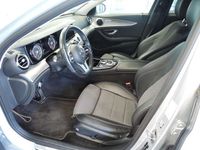 gebraucht Mercedes E220 d T Avantgarde/LED/Kamera/Widecsreen/AHK