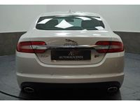 gebraucht Jaguar XF 3.0 V6 Diesel *NAVI*TEMPO*CAM*BI-XENON*TOT.W*