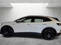 Gebraucht VW ID.4 Pro Performance 150 kW (204 PS) 2021 Weiß SUV