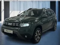 Gebraucht Dacia Duster Journey 131 PS (96 kW) 2023 Grau SUV