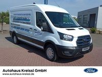 Gebraucht Ford Transit Trend 135 kW (184 PS) 2023 Frozen Van