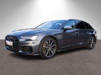 Gebraucht Audi S6 Ambiente 344 PS (253 kW) 2024 Daytonagrau perleffekt Kombi