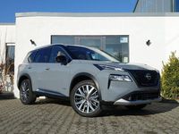 Neu Nissan X-Trail Tekna+ 213 PS (156 kW) 2026 Grau SUV