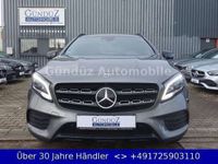 gebraucht Mercedes GLA220 d 7G-DCT 4Matic Urban Edition AMG*LED