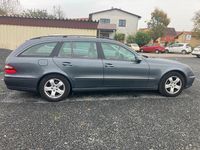 Second-hand Mercedes E280 Elegance 2005 Gri Break