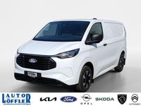 Neu Ford Transit Custom Trend 232 PS (170 kW) 2026 Weiß Limousine