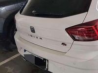 Gebraucht Seat Ibiza FR 116 PS (85 kW) 2018 Kleinwagen