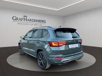 Gebraucht Cupra Ateca 190 PS (139 kW) 2026 Grün SUV