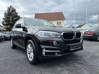 gebraucht BMW X5 xDrive30d HUD + NACHTSICHT + HK-SOUND + AHK