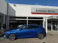 Gebraucht Renault Mégane II R.S. 140 PS (102 kW) 2021 Blau Limousine