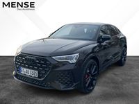 gebraucht Audi RS3 Sportback S tronic Matrix Pano Carbon