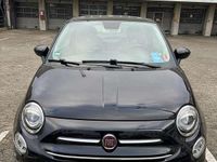 Gebraucht Fiat 500 69 PS (50 kW) 2019 Limousine