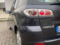 gebraucht Mazda 2 1.4l