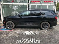 gebraucht Dodge Durango GT 3.6 RWD *LPG*AHK*Navi*