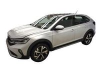 Gebraucht VW Taigo Style 150 PS (110 kW) 2025 Silber (reflexsilber) SUV
