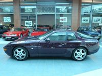 Second-hand Porsche 968 239 CP (175 kW) 1992 Mov