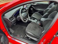 Gebraucht Ford Focus ST 280 PS (205 kW) 2020 Rot