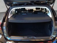 Neu Ford Focus Titanium 155 PS (114 kW) 2026 Schwarz Limousine