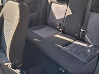 Gebraucht Ford Fiesta 60 PS (44 kW) 2006 Blau Kleinwagen