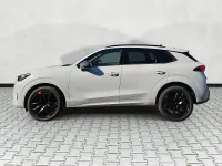 Neu Cupra Terramar 150 PS (110 kW) 2025 Moonwhite metallic SUV