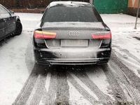 gebraucht Audi A6 2.0 TDI ultra S tronic