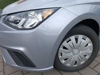 gebraucht Seat Ibiza Reference 1,0 TSI, Navi, Klima, SHZ,8-f.