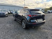 Gebraucht Mazda CX-30 179 PS (131 kW) 2020 Schwarz SUV