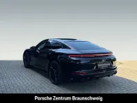 Neu Porsche Panamera GTS 500 PS (367 kW) 2026 Schwarz Kleinwagen