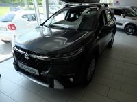 gebraucht Suzuki SX4 S-Cross 1.4 5D M/T COMFORT HYBRID