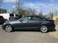 Gebraucht Mercedes C220 Avantgarde 170 PS (125 kW) 2013 Grau Limousine
