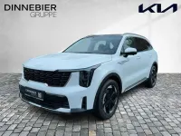 Gebraucht Kia Sorento 252 PS (185 kW) 2025 Weiß SUV