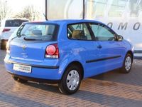 gebraucht VW Polo Polo1.2 Allwetter/BC/ABS/Reserverad