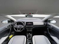 Neu VW T-Cross Style 116 PS (85 kW) 2025 Pure white SUV