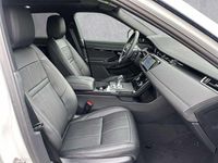 Gebraucht Land Rover Range Rover evoque SE Dynamic 204 PS (150 kW) 2023 Weiß SUV