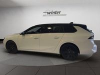 Neu Opel Astra 145 PS (106 kW) 2026 Weiß Kombi