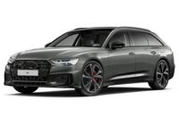 Usata Audi A6 Design 367 CV (269 kW) 2025 Grigio Station wagon