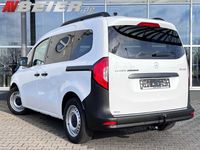 gebraucht Mercedes Citan 110 CDI Kombi Klima AHK Spurhalte Assi Tem