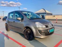Gebraucht Renault Modus Avantage 75 PS (55 kW) 2008 Andere farben Van / Kleinbus