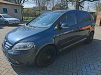 Gebraucht VW Golf V 140 PS (102 kW) 2007 Bluegraphit perleffekt Kleinwagen