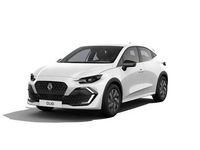 Neu Renault Clio V Evolution 115 PS (84 kW) 2026 Weiß Limousine