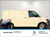 gebraucht VW T6 Kasten 2.0 TDI Klima Parkpilot HFT ZV