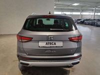 gebraucht Seat Ateca Xp. 2.0TSI DSG 4Drive*Panoramadach*AHK*