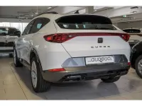 Gebraucht Cupra Formentor 150 PS (110 kW) 2024 Weiss SUV