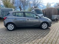 gebraucht Opel Corsa 1.4 Turbo ecoFLEX drive 74kW S/S drive