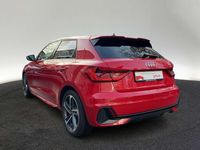 Gebraucht Audi A1 S-Line 116 PS (85 kW) 2025 Progressivrot metallic Limousine
