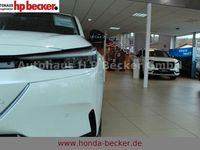 Neu Honda e:Ny1 150 kW (204 PS) 2026 Weiß SUV