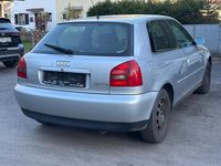 Occasion Audi A3 90 ch (66 kW) 1997 Argent Citadine