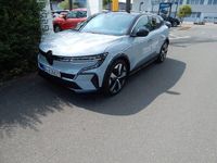 Gebraucht Renault Megane E-Tech Techno 160 kW (218 PS) 2022 Limousine