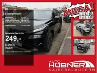 Gebraucht Nissan X-Trail 204 PS (150 kW) 2025 Schwarz (black) SUV