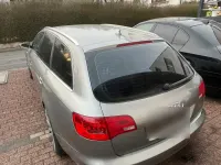 Gebraucht Audi A6 S-Line 227 PS (166 kW) 2005 Grau Kombi